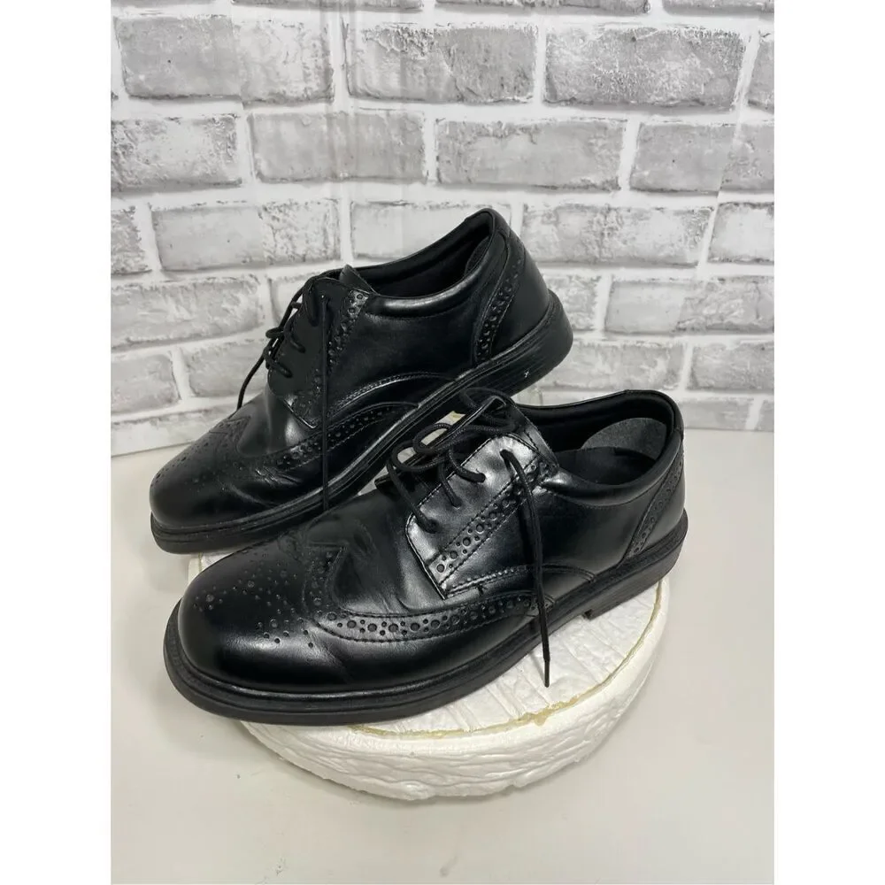 Nunn Bush Men's Oxford shoes 8.5